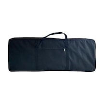 Org Kılıfı Soft, 95x35x11 Cm Boyutunda Kalın Sünger Koruma İle