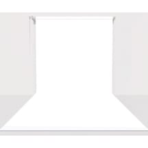 Ürün Çekimi İçin 270 x 580 CM Beyaz Fon Perde + Askı Aparatı