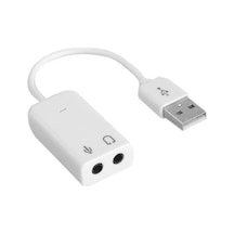 Molix MX-2170 7.1 USB Ses Kartı
