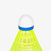 Pro Touch Unisex Sarı 6'lı Badminton Topu - 416970