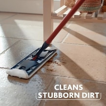 H2pro%100 Kirli Ve Temiz Suyu Ayıran Temizlik Seti & Mikrofiber Mop 56530120