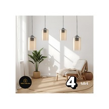 Sarı 4 Adet
