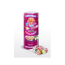 Multiball Zero Lolipop 15 Adet