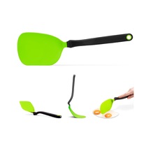 Chopula Spatula, Yeşil Çok Renkli