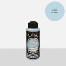 H-036 M.Mavi 120 Ml Multısurface Hybrıd Akr.