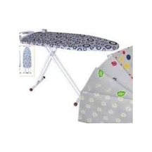 Ütü Masası Örtü Keçe Lamineli Lastikli 137x52cm 4490