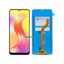Tecno Spark 4 Lcd Dokunmatik Ekran