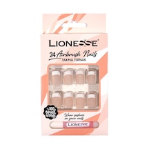 Lionesse Takma Tırnak A-72