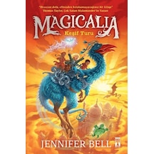 Magicalia &amp Keşif Turu - Fglt-753129
