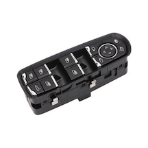 Aempart Porsche Macan Cayenne Panamera Cam Düğmesi Sol Katlanır Aynalı 2011+ 7pp959858aedml 1 Adet