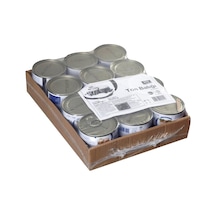 Aro Ton Balığı 80g X 24 Adet Skipjack İri Parçalı Katkısız Tarı