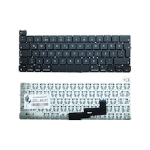 Macbook Pro 13" A2289, A2338 Uyumlu Notebook Klavye -büyük Enter Tr-