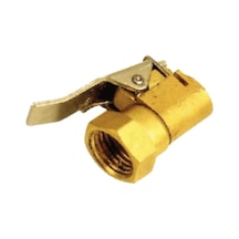 Nttools 1/4" Dişi Gövde Mandallı Sibop Kavrama Ucu Ntatc10