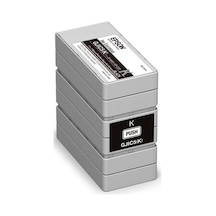 Tonersepeti Epson Gjıc5-c13s020563 Siyah Kartuş