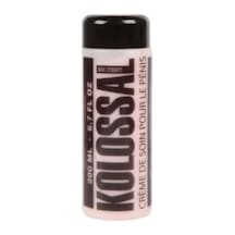 Kolossal Erkeklere Özel Bölge Boyutlandırıcı Krem 200 Ml