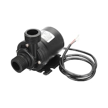 Fastbuy 24v 5.5m Kaldırma Fırçasız Motor Pompa, Yüksek Performanslı Su Çıkarma Sistemi