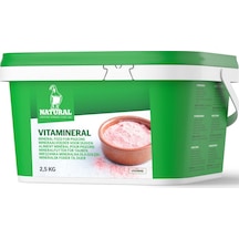Natural Vitamineral 2.5 Kg