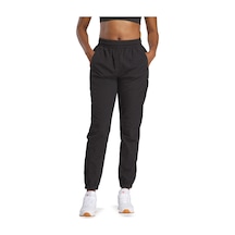 Reebok Eşofman Altı Kadın Siyah Vector Track Pant 000000000102256611 Siyah-beyaz