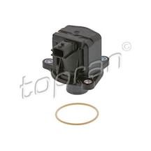 Topran 639825001 Turbo Elektrovanası Clio Iv Duster Iı Megane Iv Qashqai J11 1.2 H5f Hr12ddt 144839204r Diğer