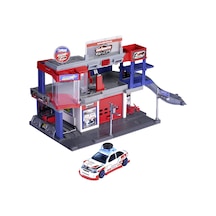 Majorette, 212051033, Japan Series Tuning Garage