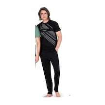 Pierre Cardin 6049 Erkek Pijama Takımı 001