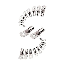 Kardeş -Kp095-M12 Skp Kablo Pabucu 95Mm Çap: M12 Civata