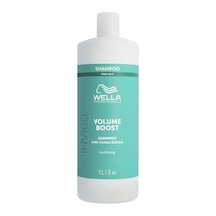 Wella Invigo Volume Boost 1000 Ml