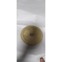 Santrifüj Su Pompa Arka Kapak (Salmastıra Yatağı)