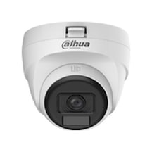 Dahua Hac-t1a51-u-ıl 5mp 2.8mm 25m Ir Dual Lıght Eyeball Hd-cvı Kamera