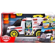 Simba Dickie Ambulance - Smb-203307003