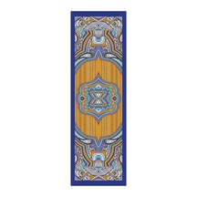 Sarı-mavi
