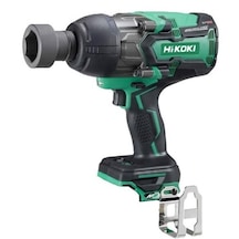 Hikoki Darbeli Somun Sıkma - 36v - 1100 Nm - Wr36da - Aküsüz