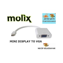 Mini Display To Vga