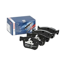 Ön Fren Balatası Peugeot Cıtroen 308 13 / C4 Pıcasso 13 0986494696