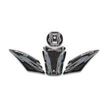 Motosıklet Kaplama Bajaj Dominar 400 2020/2024 Uyumlu 04