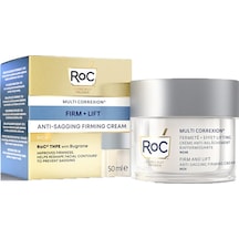 Roc Pro-Define Sagging Firming Sarkma Karşıtı Sıkılaştırıcı Bakım Kremi 50 ML