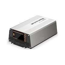 Mullinix Bg 12-24v 40 Amper 8 Kademeli Lityum Uyumlu Akü Şarj Cihazı
