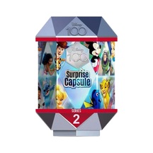 Yume Toys Dısney 100 Sürpriz Kapsül - Seri 2 Toy-0064