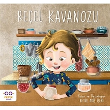 Reçel Kavanozu - Xmgd-892977 Diğer