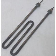 Sulu Tip Isıtıcı Rezistansı