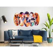 Anime Mdf Tablo-0219