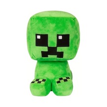 Minecraft Peluş Oyuncak A