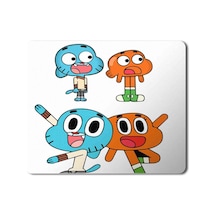 Gumball Cartoon Network Mouse Pad Mousepad