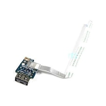Lenovo Uyumlu Ideapad G580, G585 21050 Notebook Usb Bord Ls-79