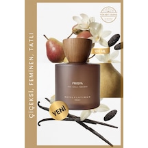Frıgya 100 Ml Nıche Parfüm Vanilla