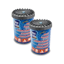Miss Flora Nem Alıcı 200 G 2'li Paket Genel