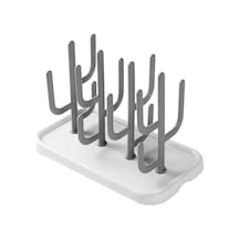 Suntek Bardaklar Için Şişe Kurutma Rafı Tezgah Üstü Kolay