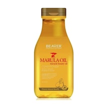 Beaver Marula Oil Saç Bakım Kremi 350 ML