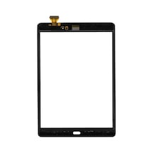 Samsung Galaxy Tab A 9.7 Sm-t550 Dokunmatik Siyah Tt