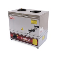 Mizan 25 Model Pleytsiz Elektrikli Çay Kazanı Kahveci 20 L